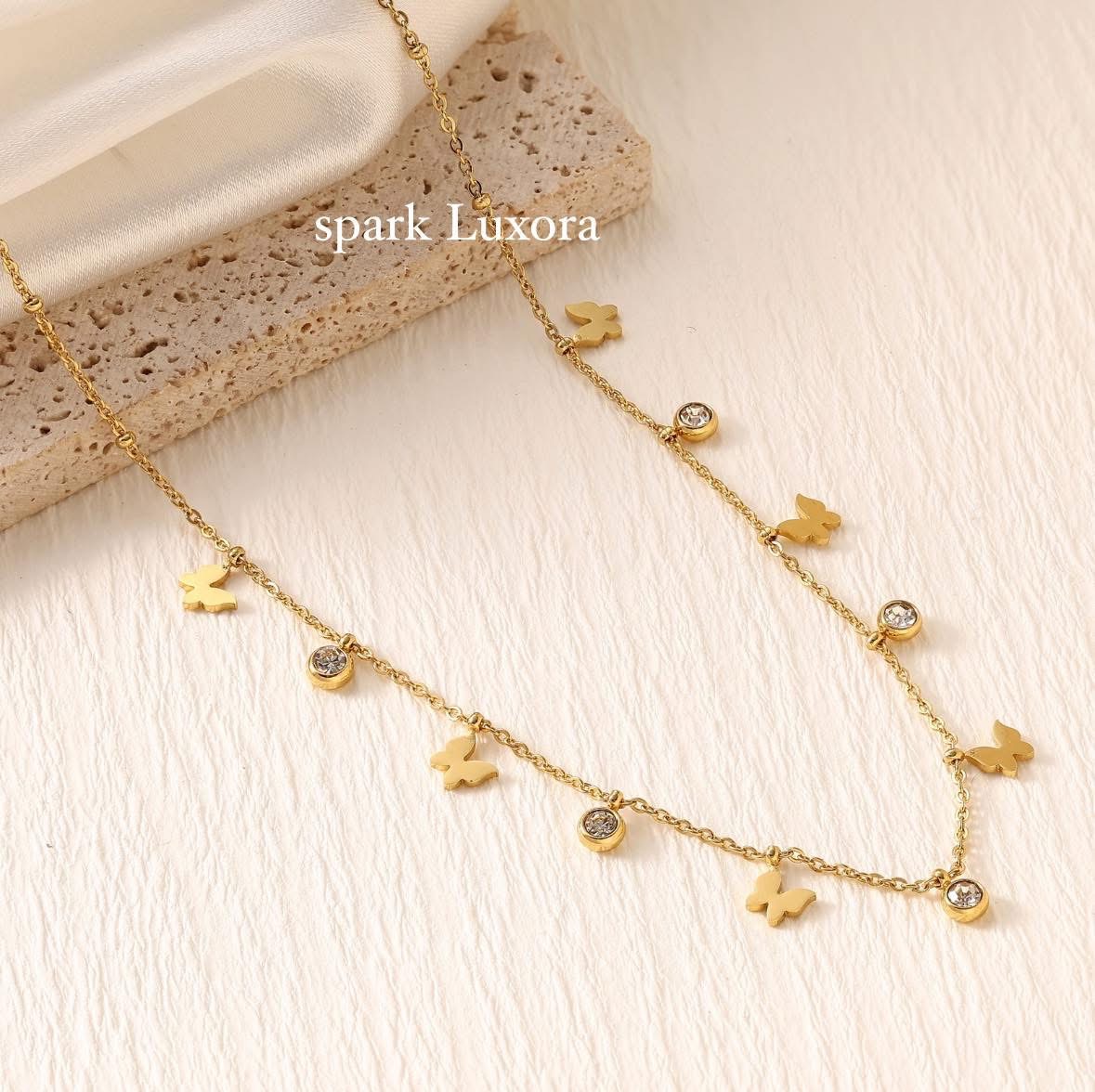 Stainless Steel Pendant Necklace - Image 18