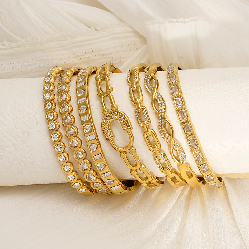 cuff bangles - Image 2