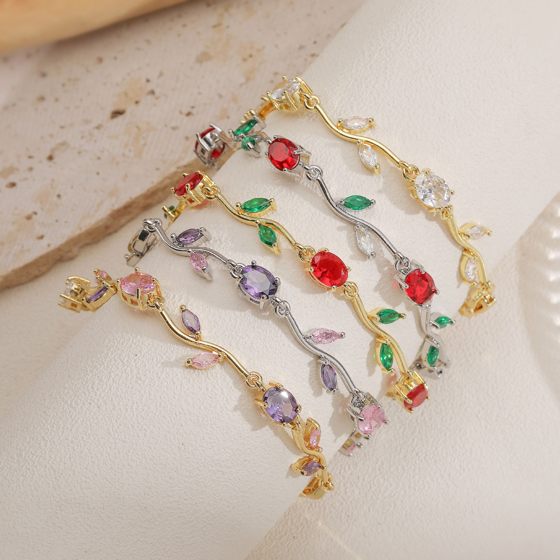 Tulip Bracelet - Image 2