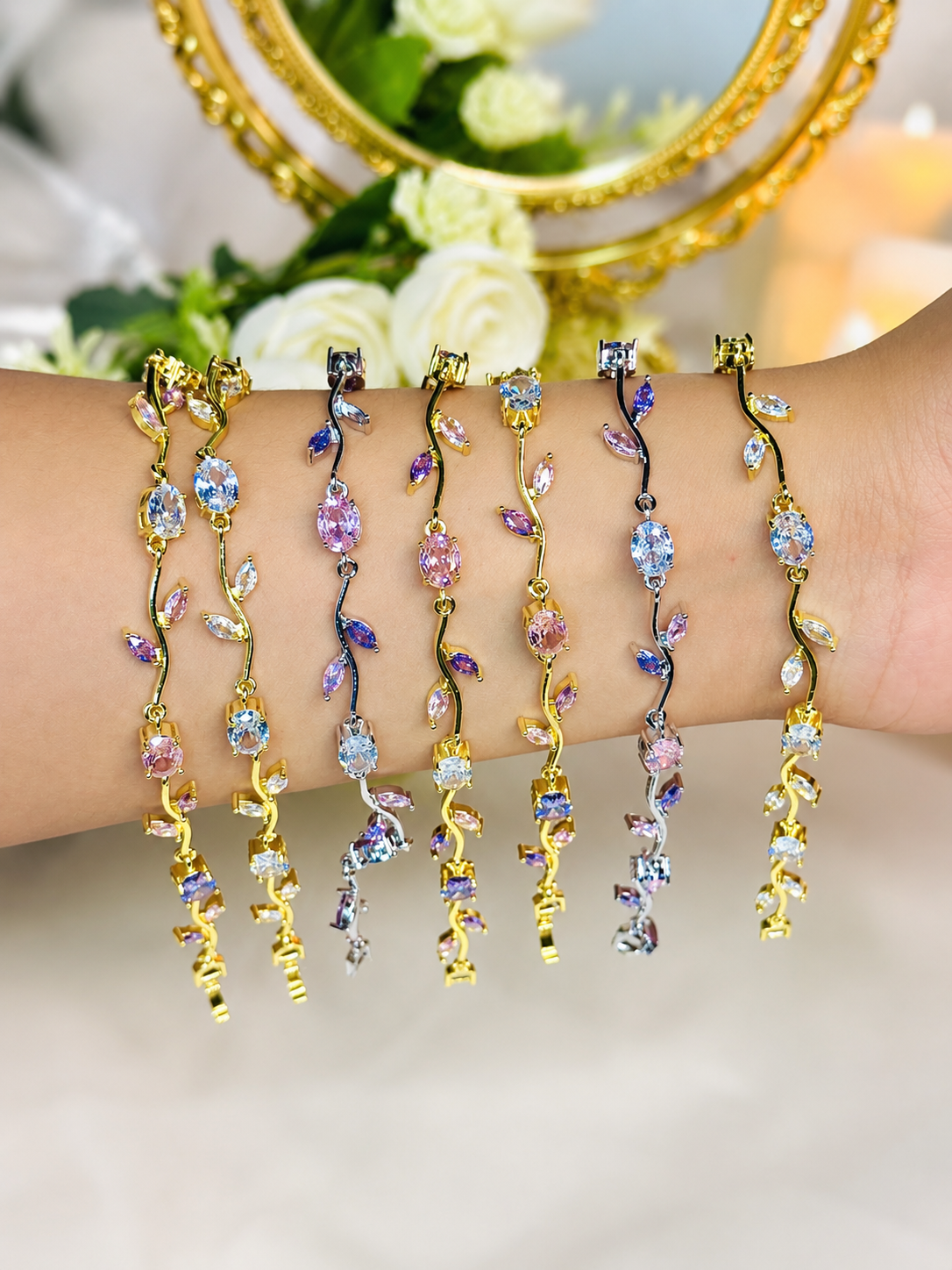 Tulip Bracelet - Image 3