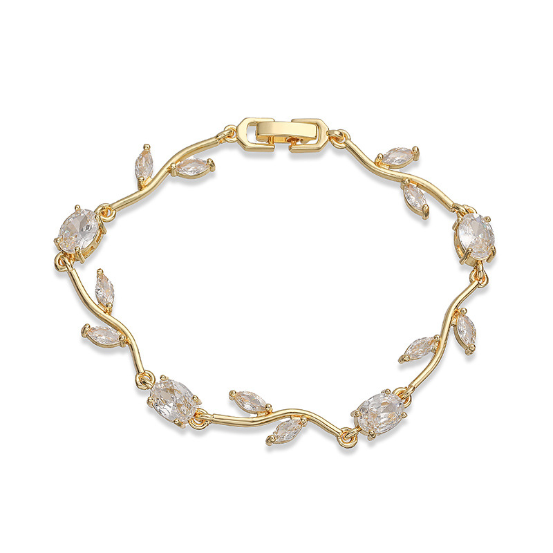 Tulip Bracelet