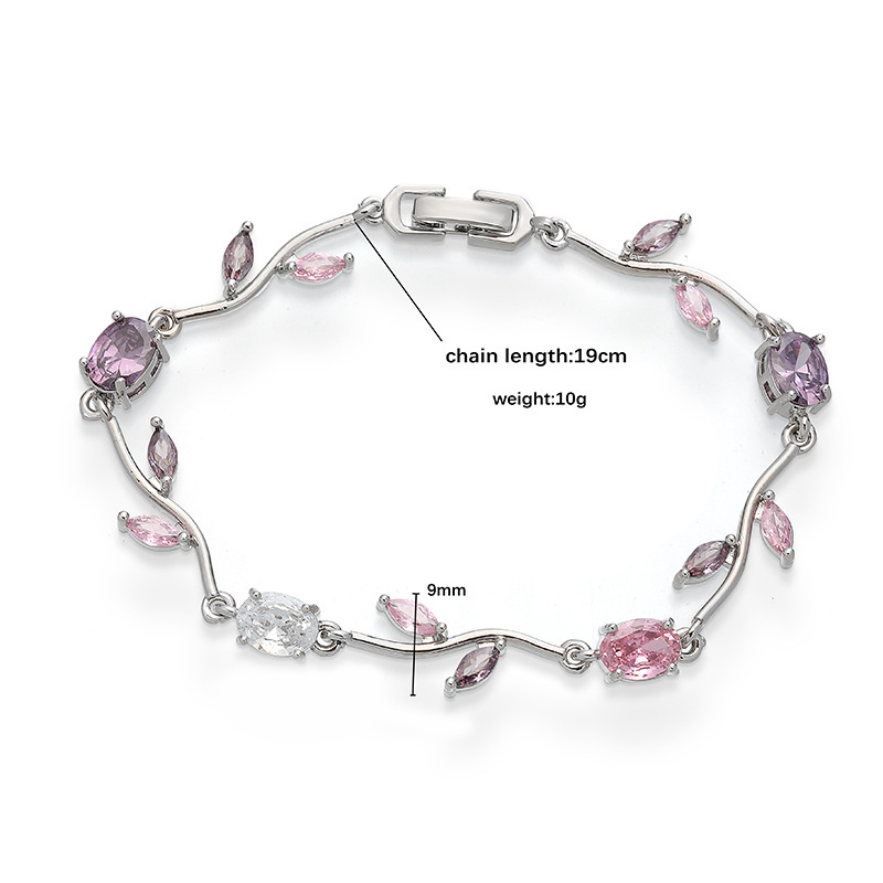 Tulip Bracelet