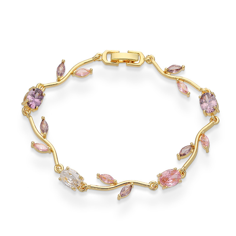 Tulip Bracelet