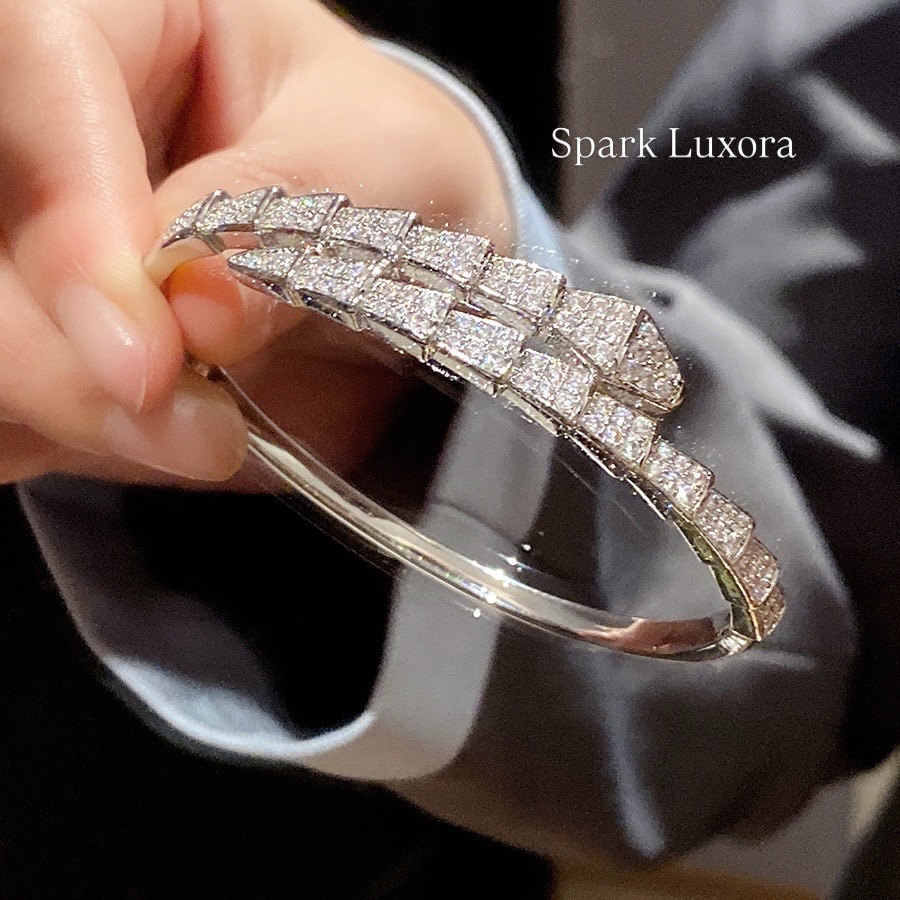 Stainless Steel Cuff Bangles